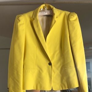 Zara blazer